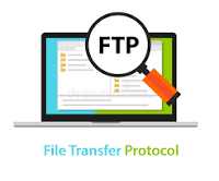 服務器Ftp命令列表集合